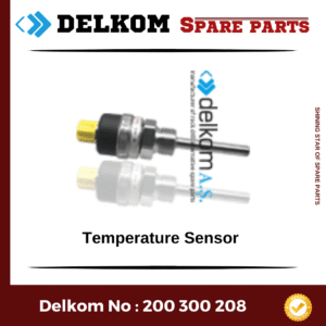 Temperature Sensor