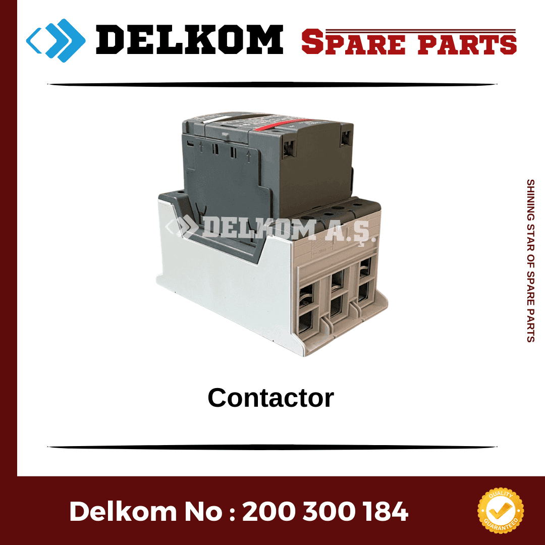 Contactor