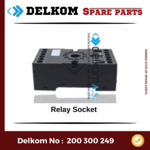 Relay Socket