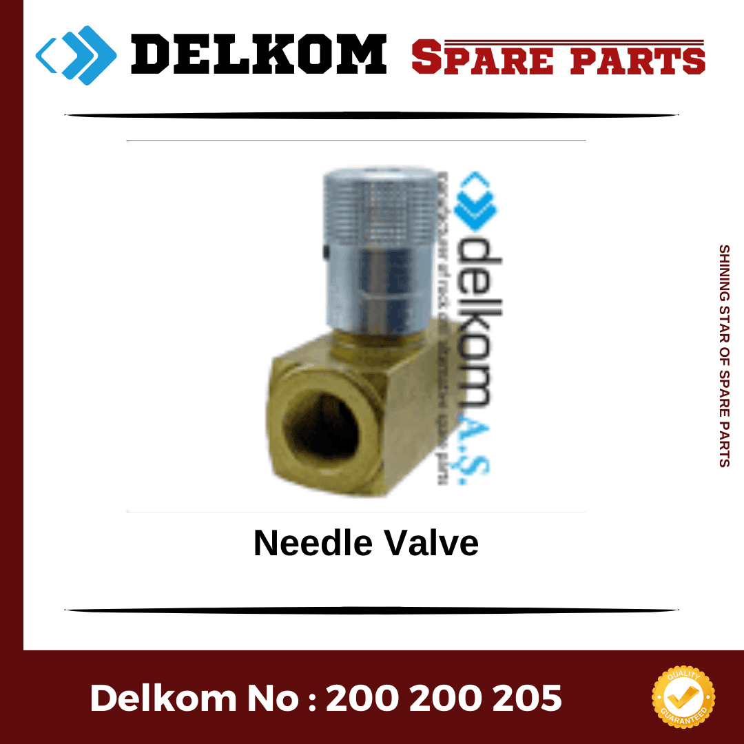 Needle Valve