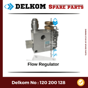 Flow Regulator