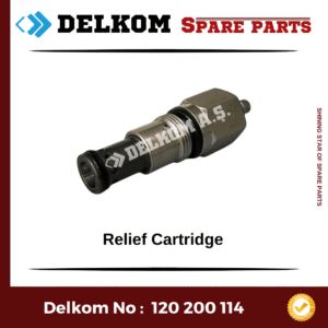 Relief Cartridge