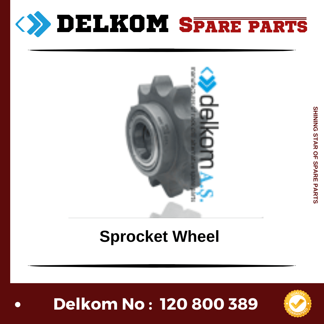 Sprocket Wheel