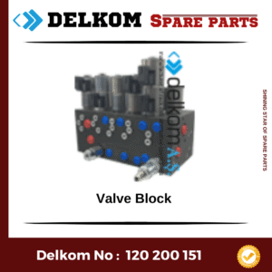 Valve Block