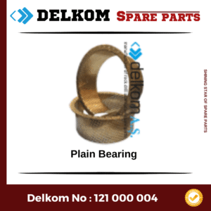 Plain Bearing