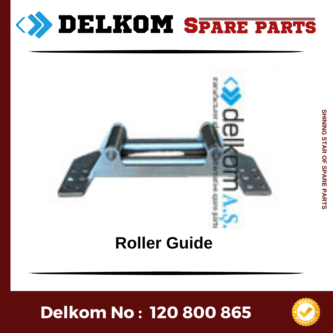Roller Guide