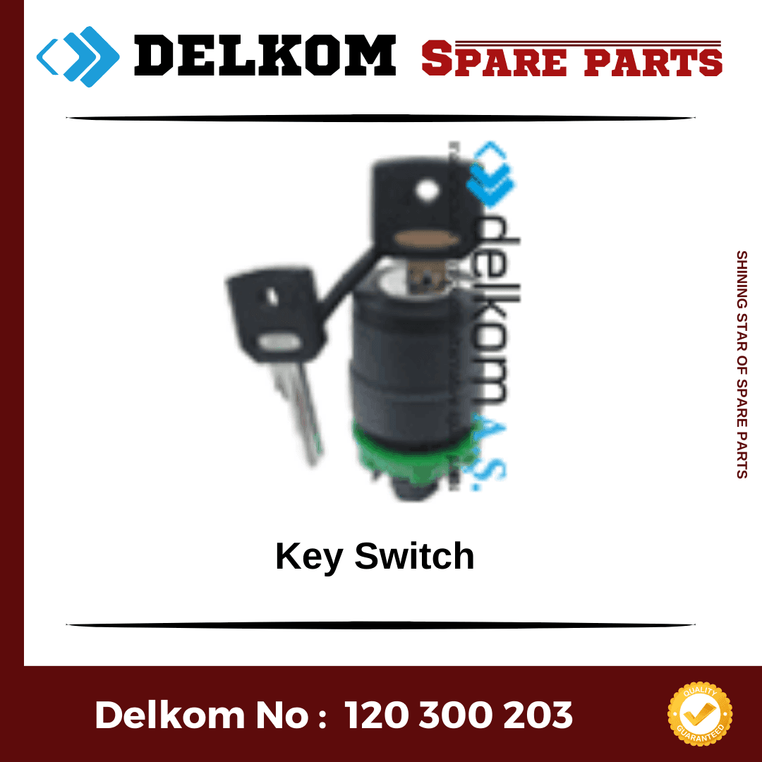 Key Switch