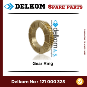 Gear Ring