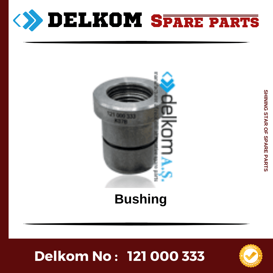 Bushing