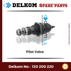 Pilot Valve