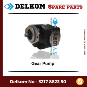 Gear Pump