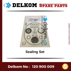 Sealing Set