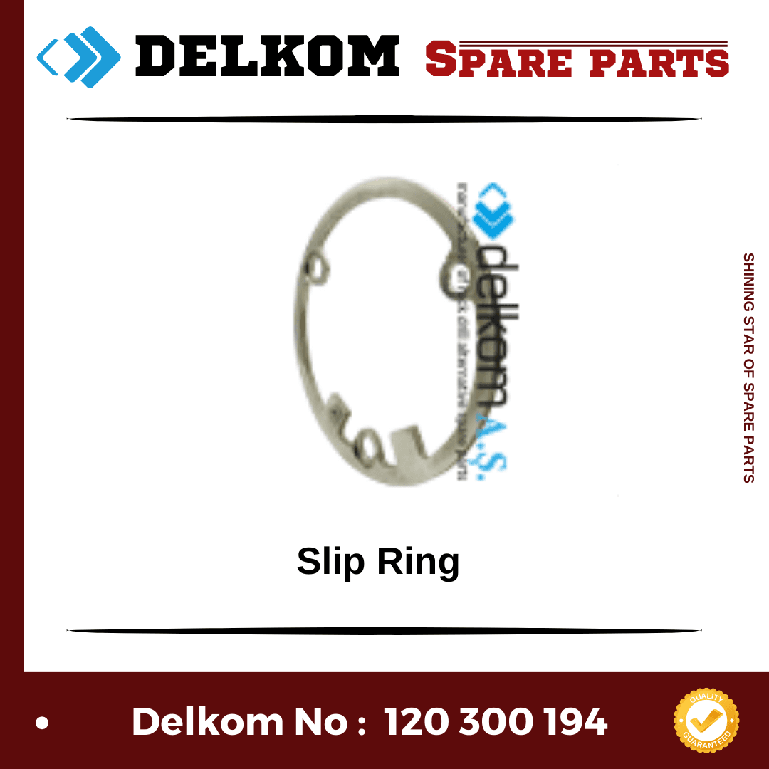 Slip Ring