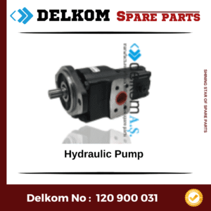 Hydraulic Pump