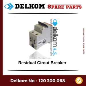 Residual Circut Breaker