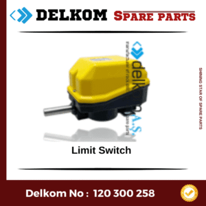 Limit Switch
