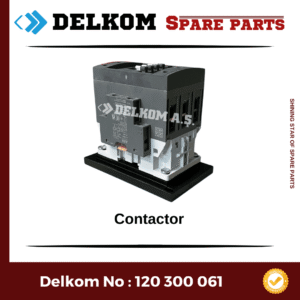 Contactor