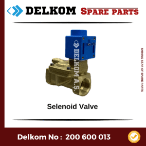 Selenoid Valve