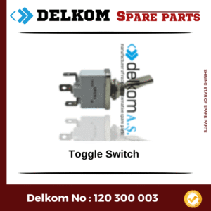 Toggle Switch