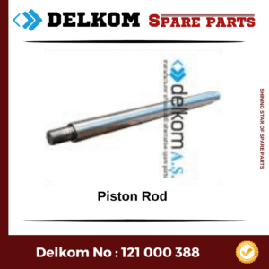 Piston Rod