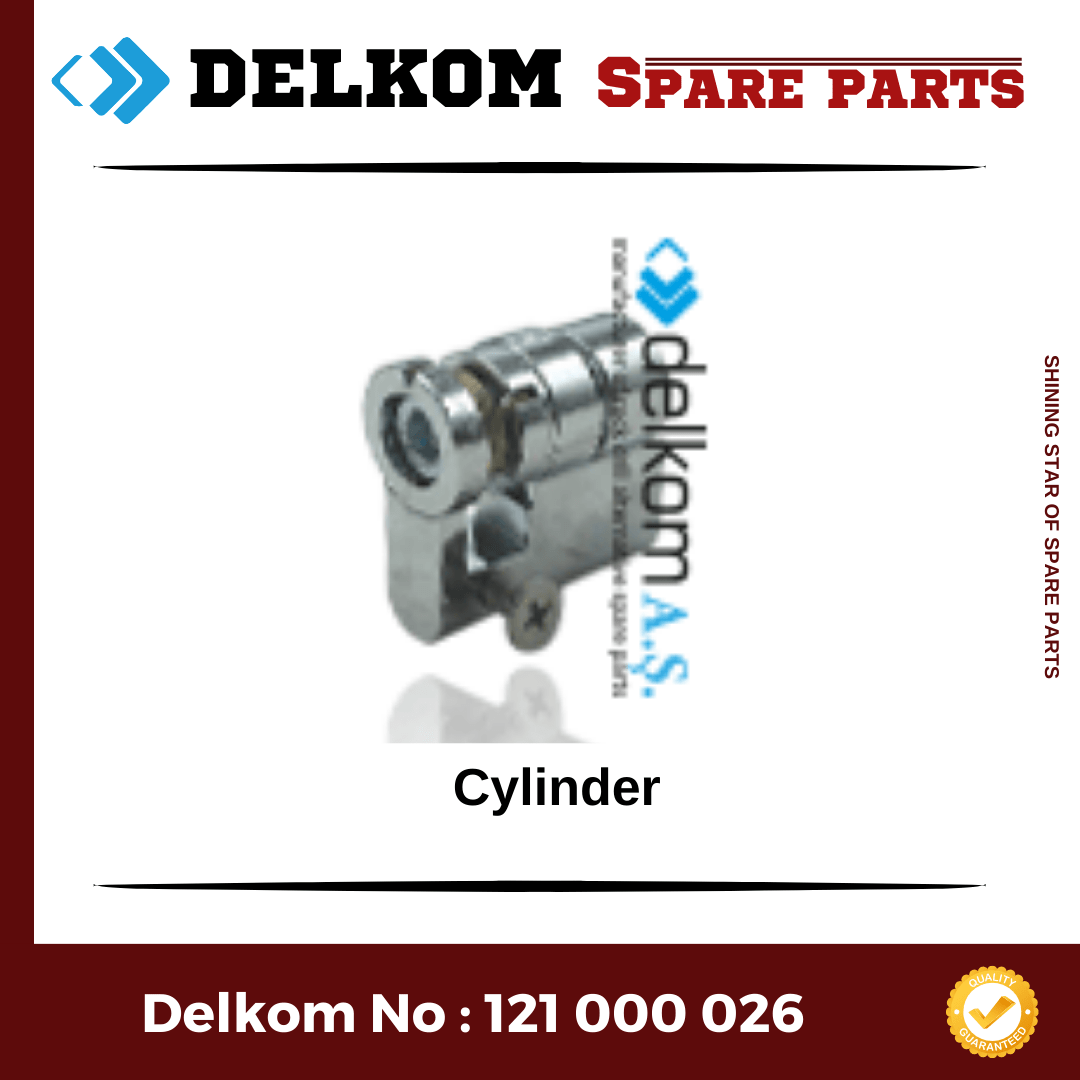 Cylinder