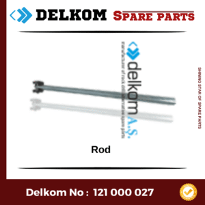 Rod