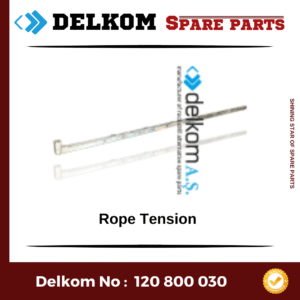 Rope Tension