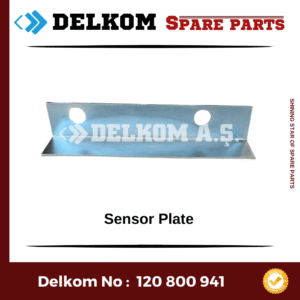 Sensor Plate