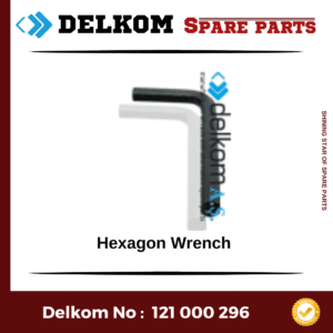 Hexagon Wrench