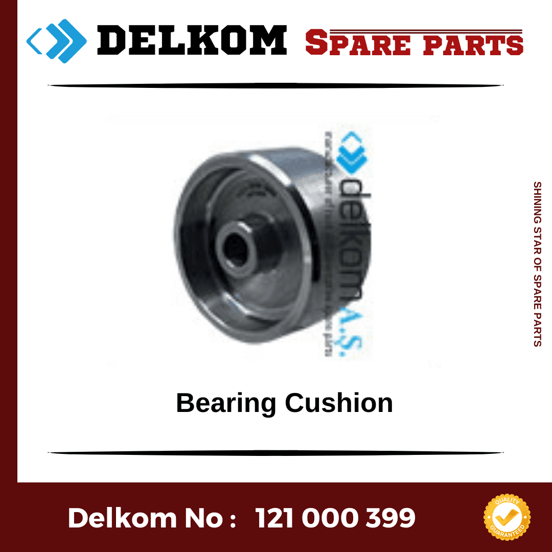 Bearing Cushion