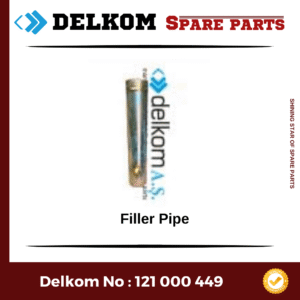 Filler Pipe