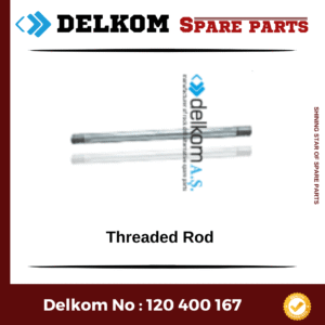 Threaded Rod