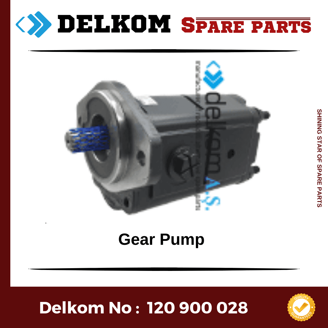 Gear Pump