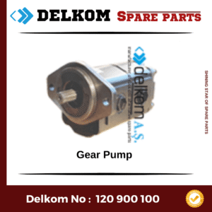 Gear Pump