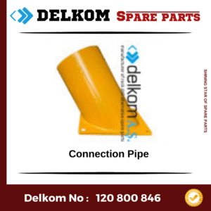Connection Pipe