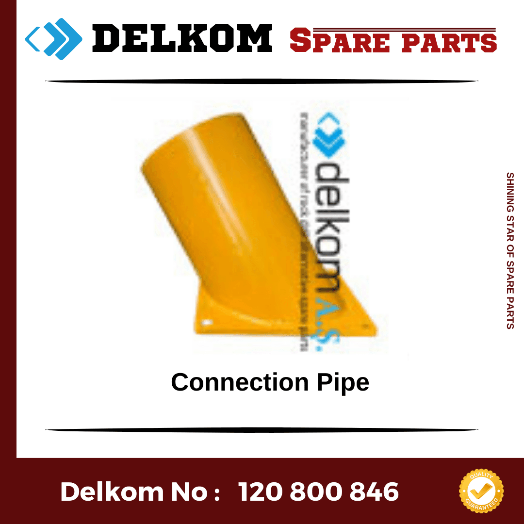 Connection Pipe