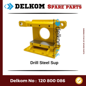 Drill Steel Sup