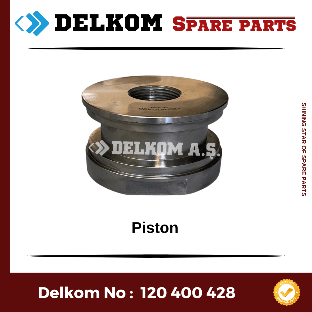 Piston