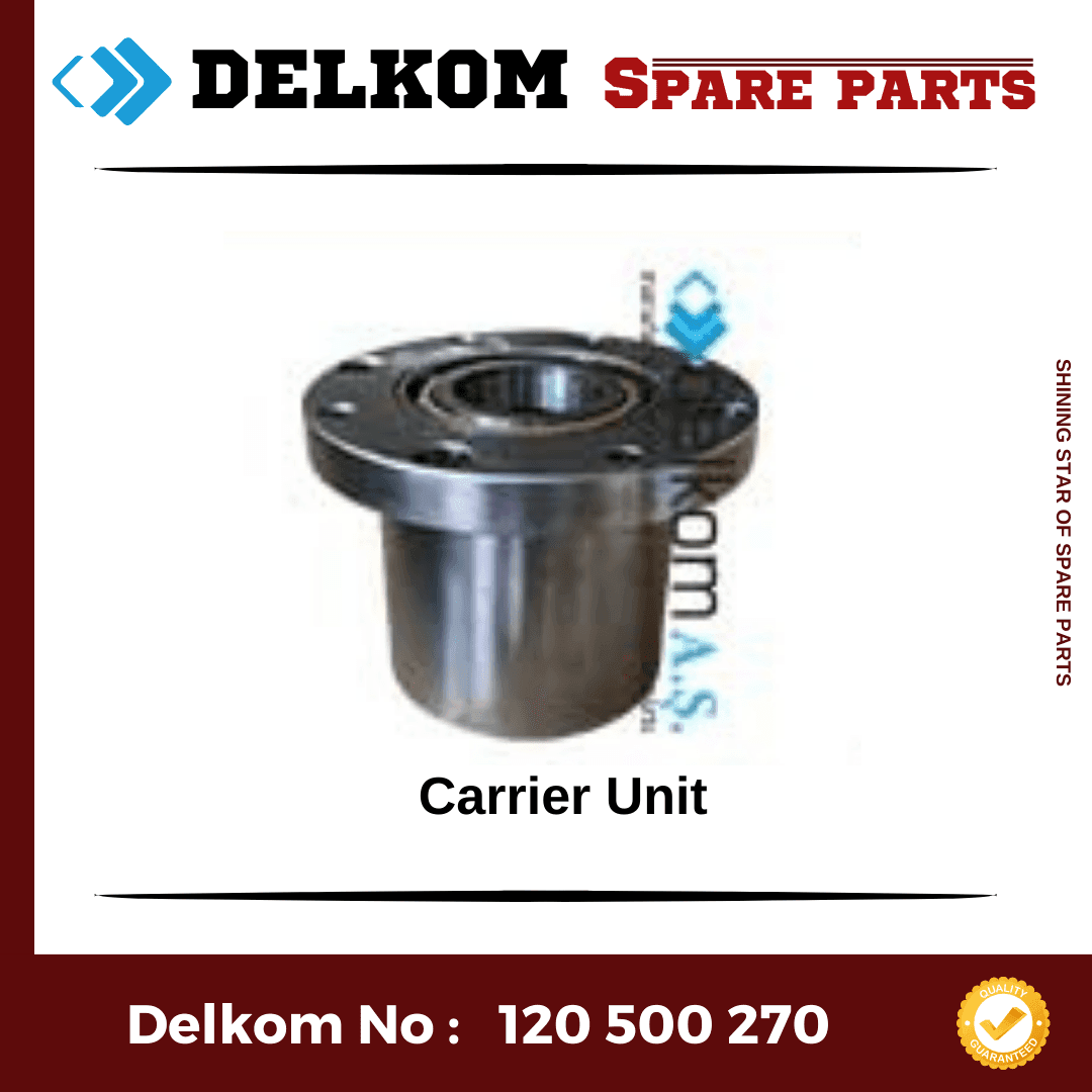 Carrier Unit