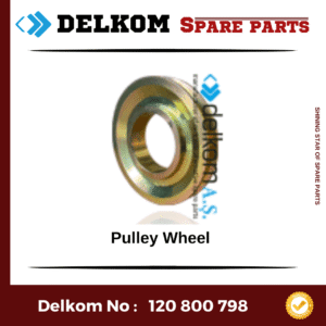 Pulley Wheel
