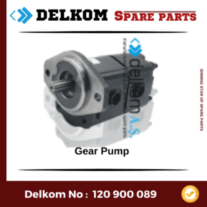 Gear Pump