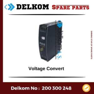 Voltage Convert