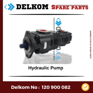 Hydraulic Pump
