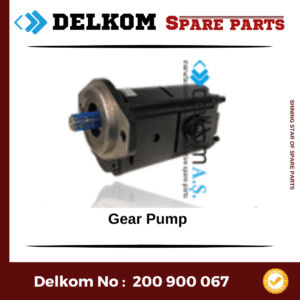 Gear Pump