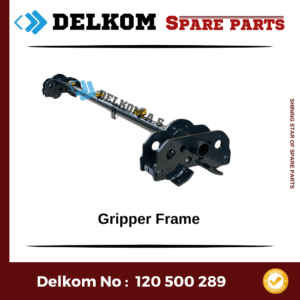 Gripper Frame
