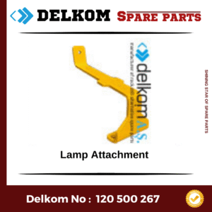 Lamp Attachment