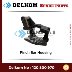 Pinch Bar Housing