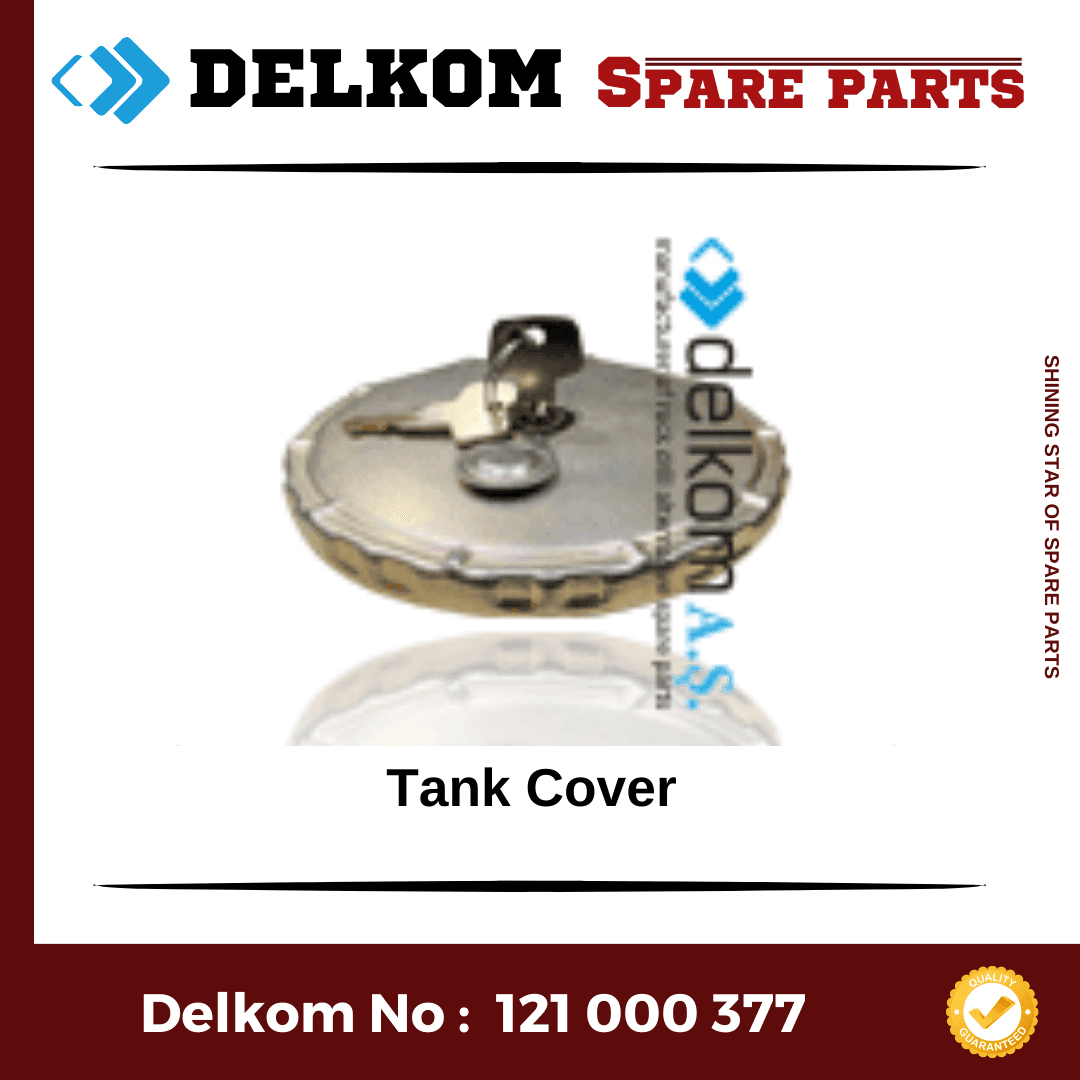 Tank Cover
