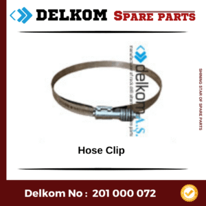 Hose Clip