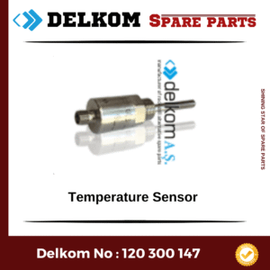 Temperature Sensor